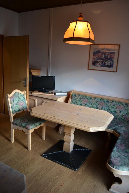 Apartment Antholzersee Екстер'єр фото